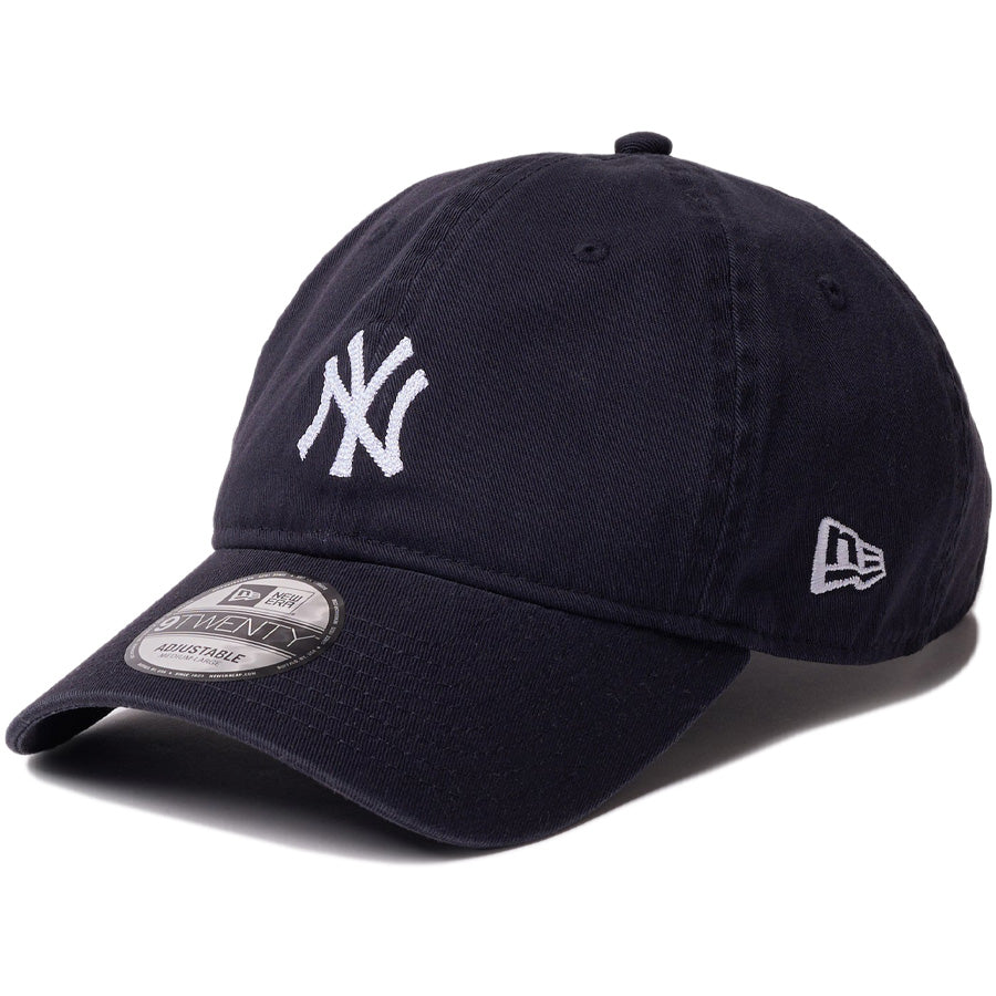 ニューエラ キャップ NEW ERA 9TWENTY MLB Chain Stitch チェーン
