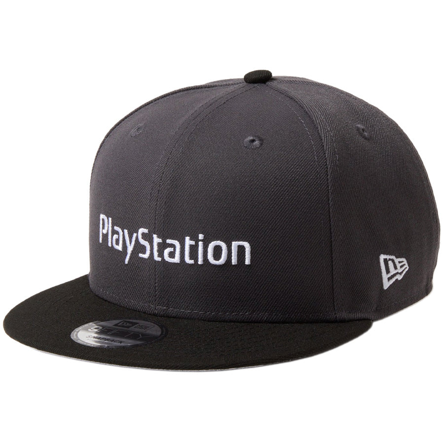 ニューエラ キャップ NEW ERA 9FIFTY PlayStation プレイステーション