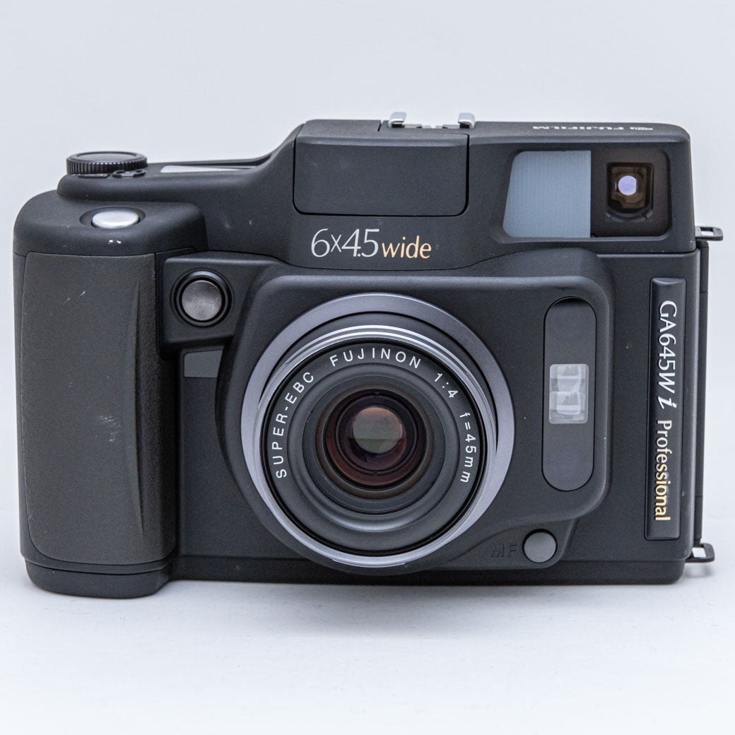 FUJIFILM GA645Wi Professional – ねりま中古カメラきつね堂