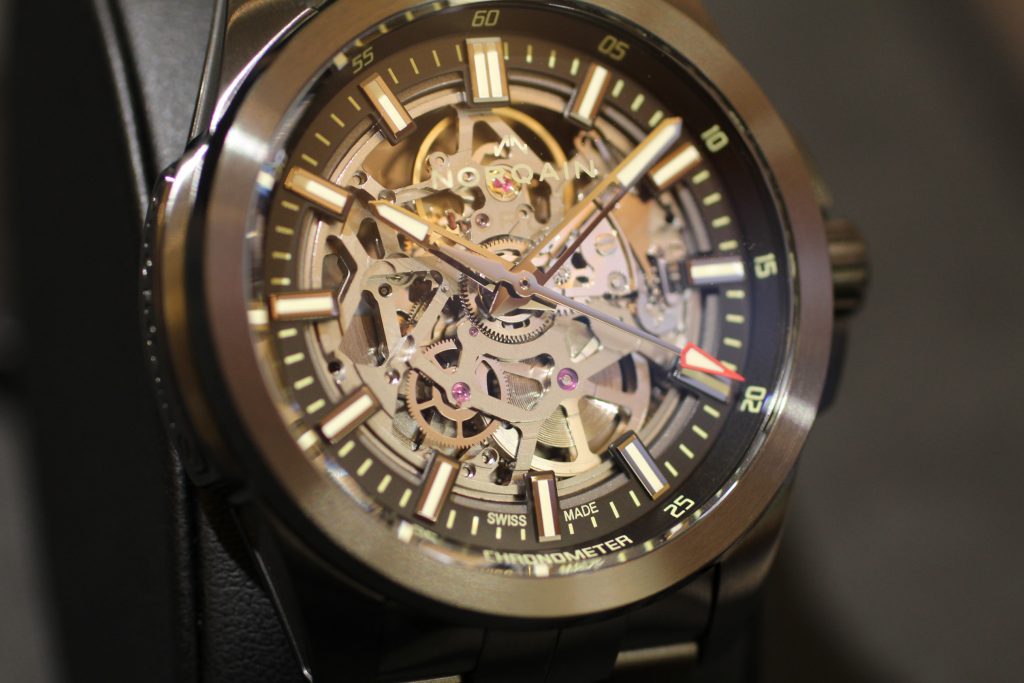 ノルケイン】ついに入荷！世界に100本の激レアモデル！【インディ