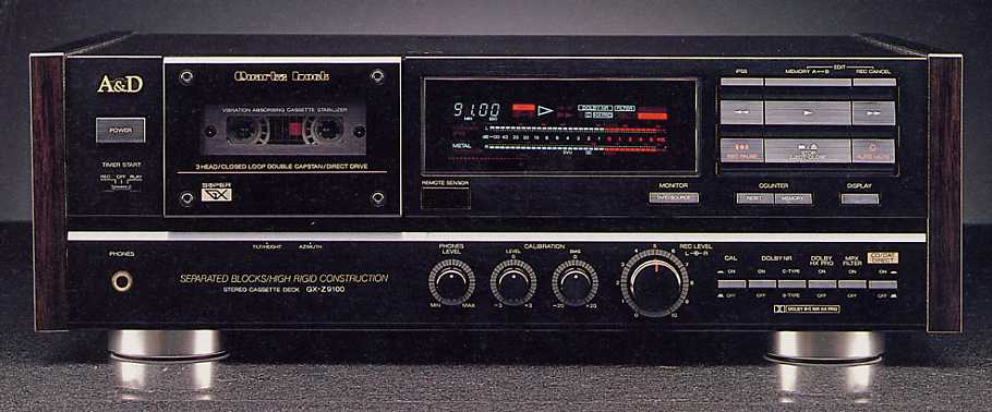 GX-Z9100