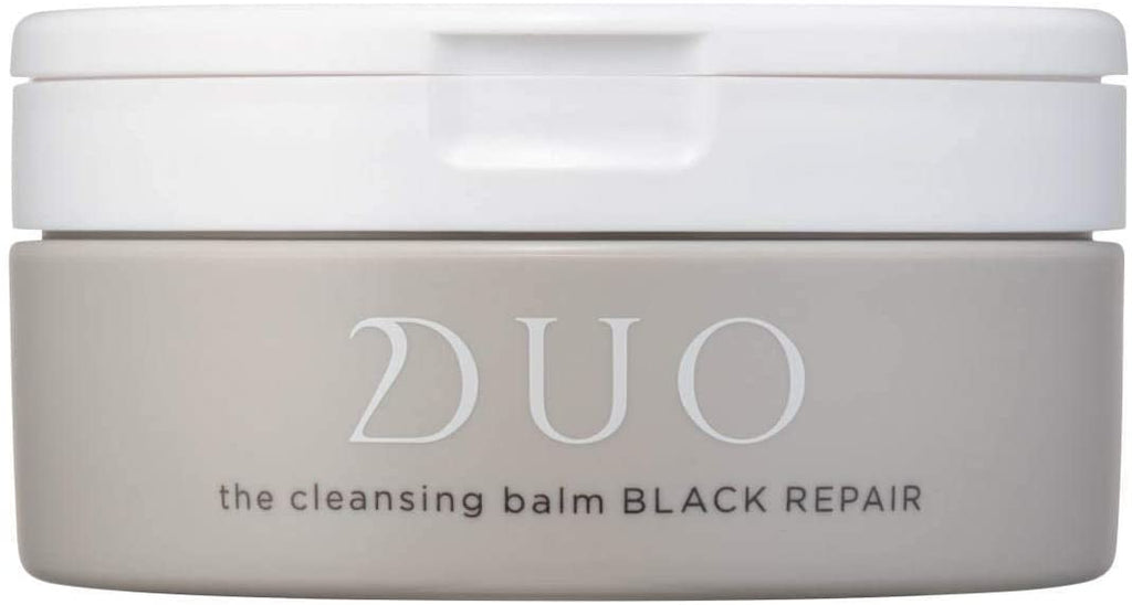 DUO The Cleansing Balm Black Repair (90 g) Makeup Remover (For