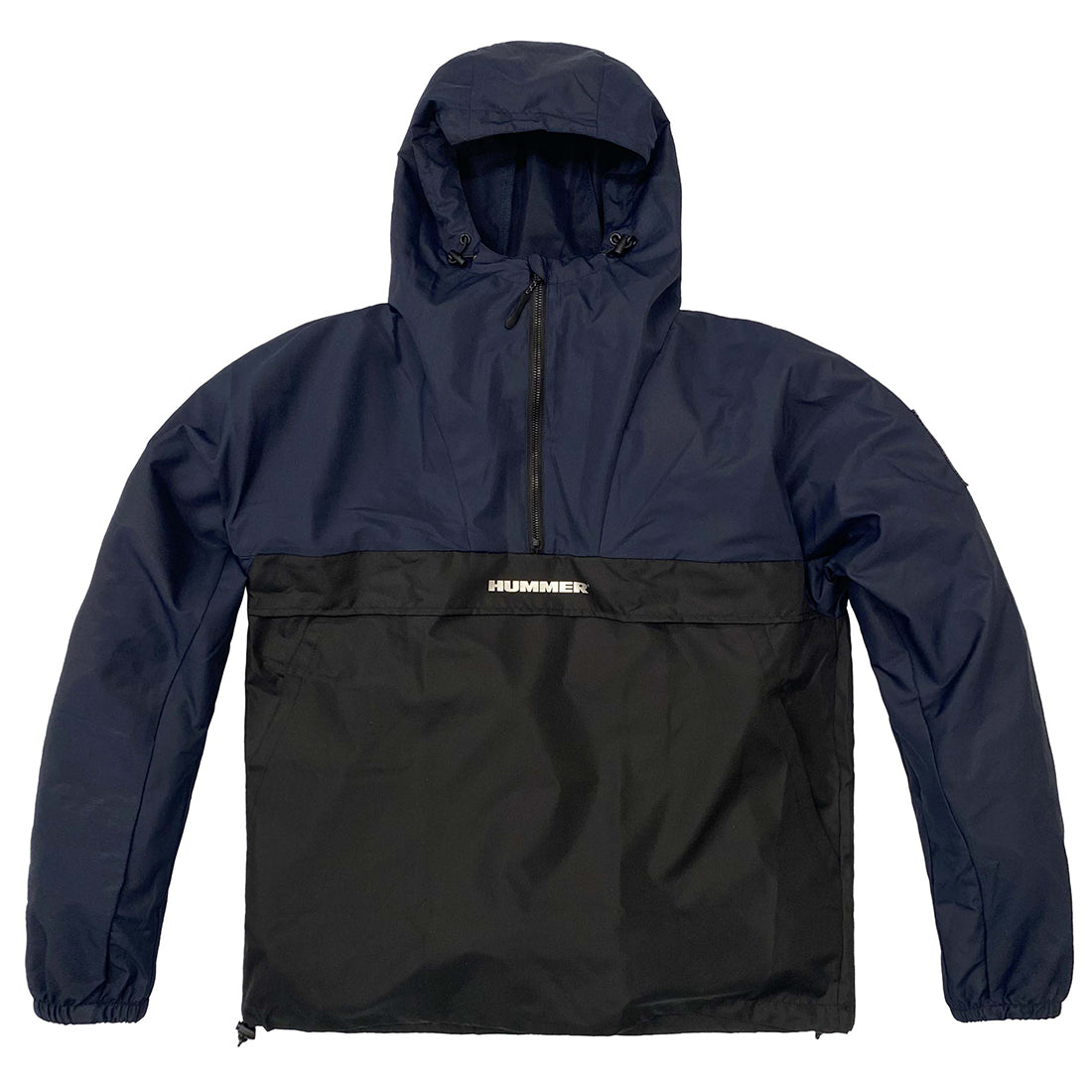 HM－W6 超はっ水アノラック – 弘進ゴム公式オンラインショップ