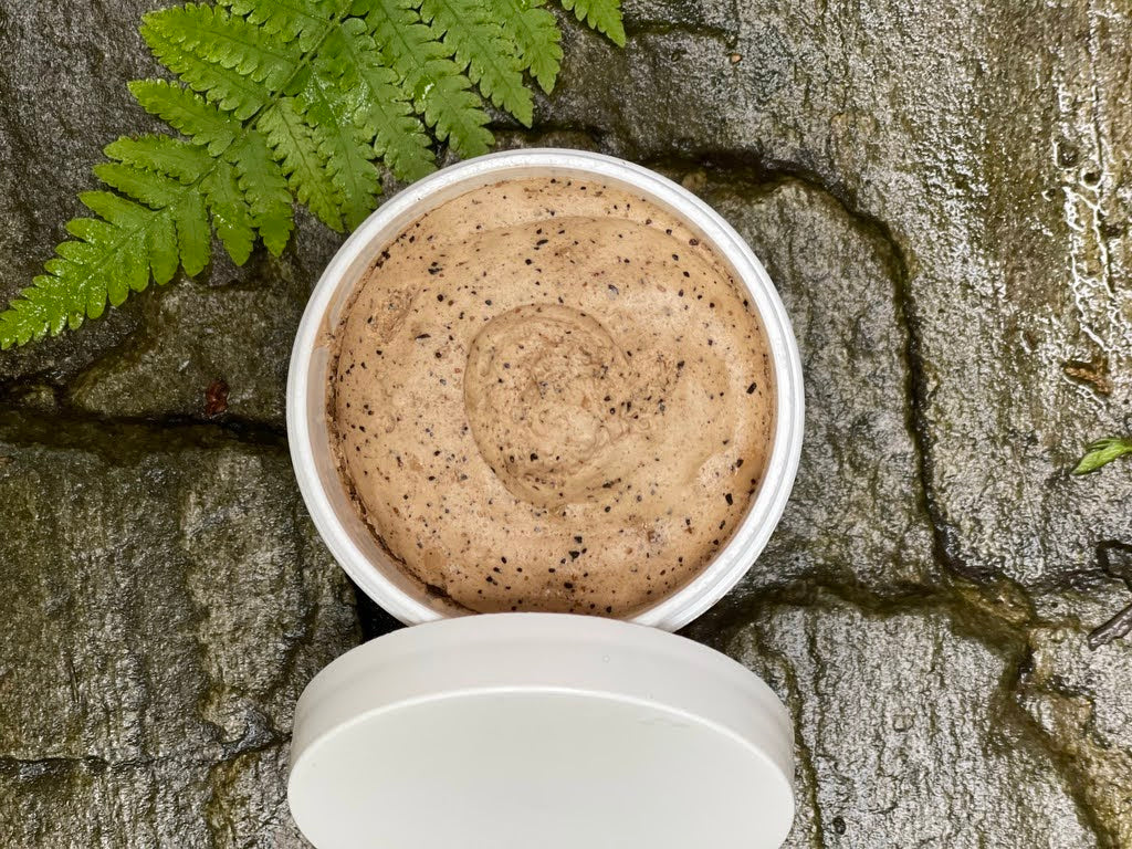 Kona Coffee Facial Scrub | Kona Skin Care Company