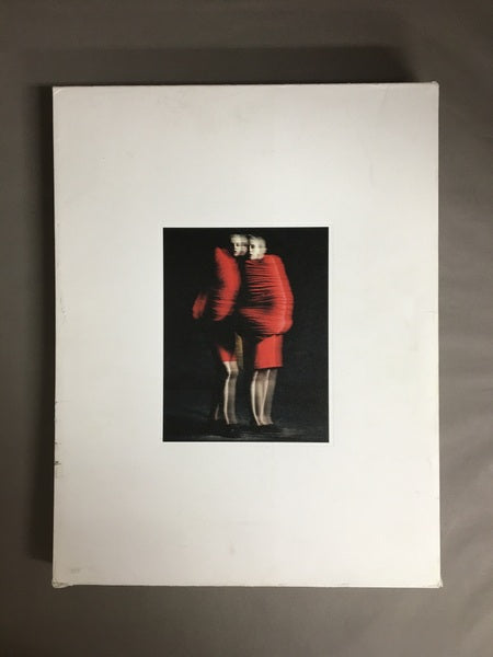 REI KAWAKUBO/COMME des GARÇONS 川久保玲/コムデギャルソン – 古書ドリス