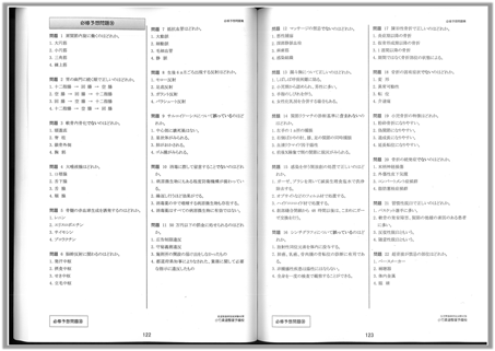 教材販売 | 小竹柔道整復予備校