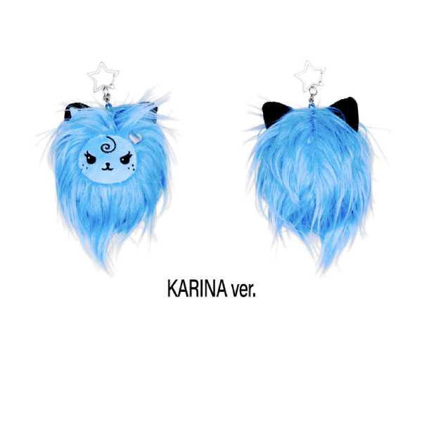 aespa - Rich Man Doll [2025 aespa Week 'Rich Man' POP-UP Official