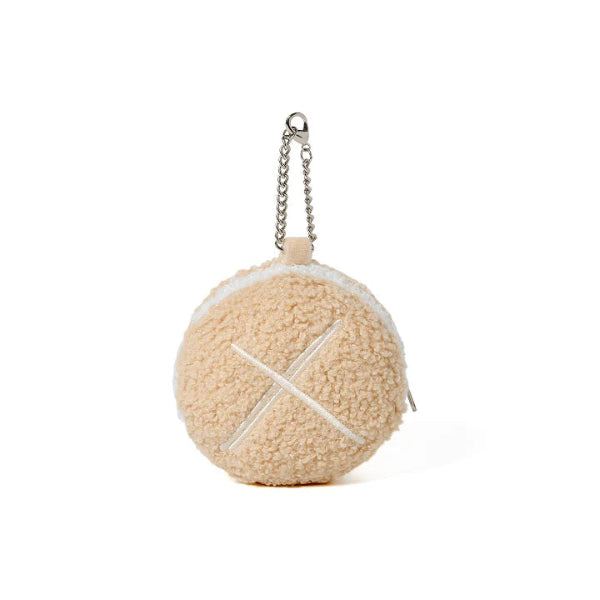 ENHYPEN - Pouch Keyring from. JAKE [EN-O'CLOCK Official MD] - K PLACE