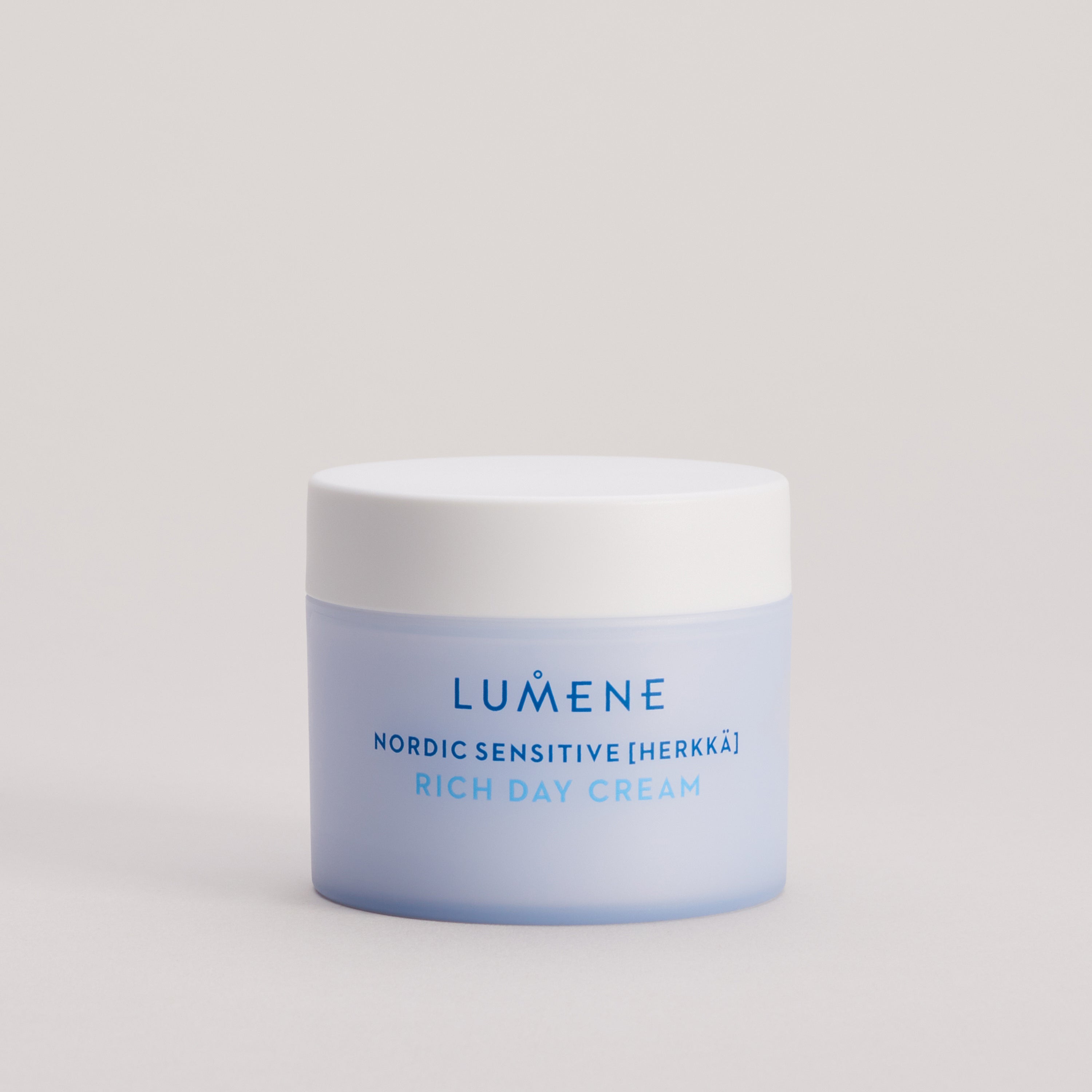Rich Day Cream – Lumene FI