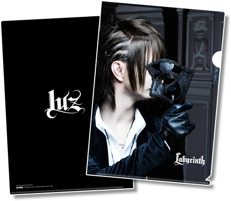 luz 2nd ALBUM 