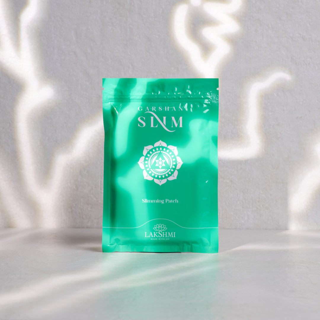 Cerotti snellenti alla Garcinia Cambogia - Slimming Patch