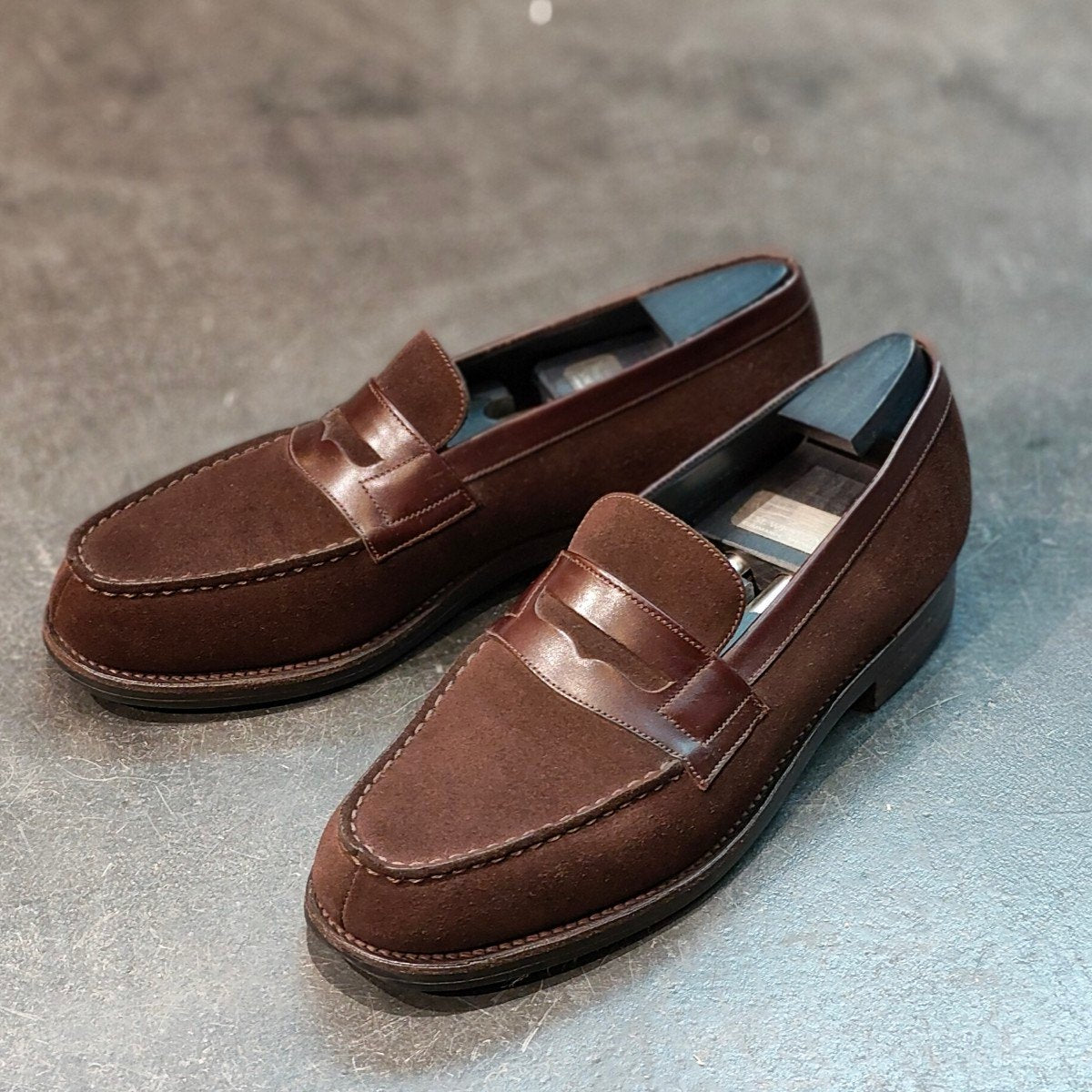 希少 【J.M.WESTON】ジェイエムウエストン 180 シグネチャーローファー