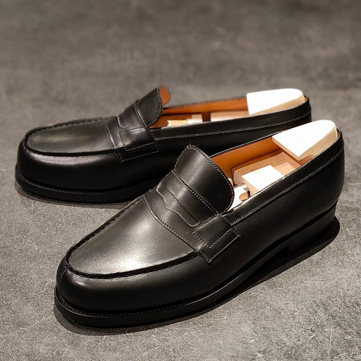 使用数回【J.M.WESTON】ジェイエムウエストン 180 シグニチャー