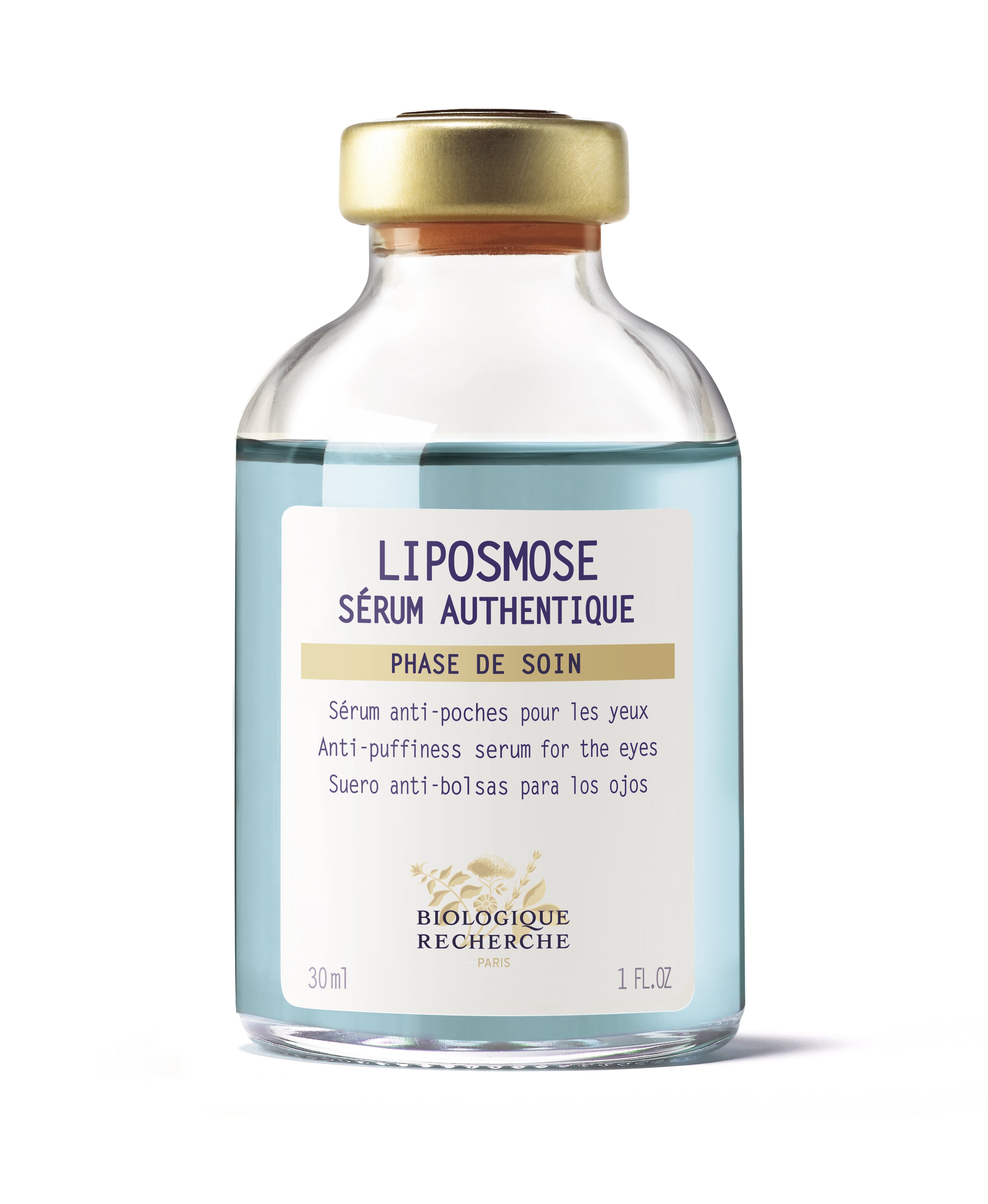 Biologique Recherche Liposmose – La Suite Skincare