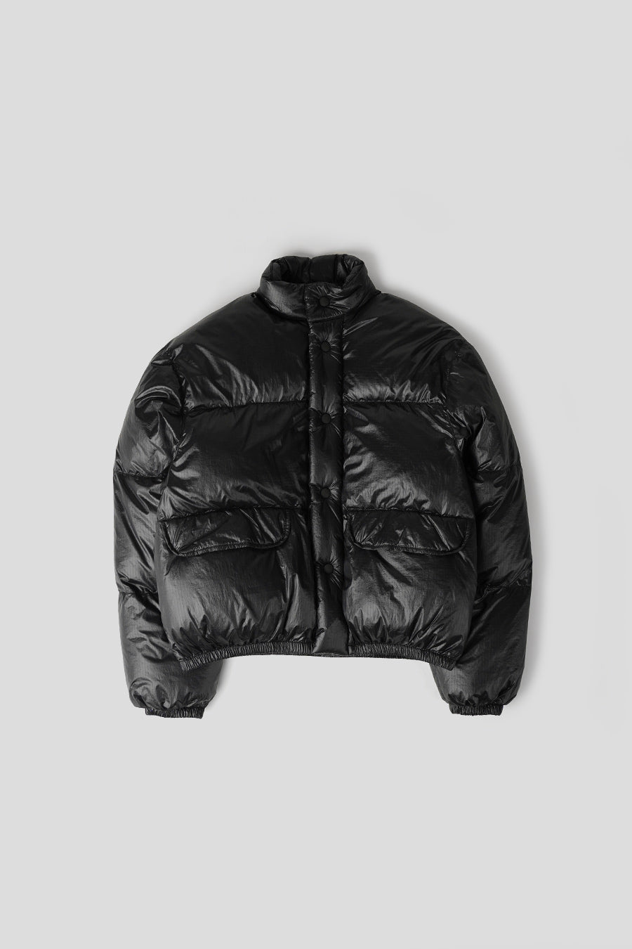 Our Legacy - BEIGE PUFFA INHALE JACKET – LE LABO STORE