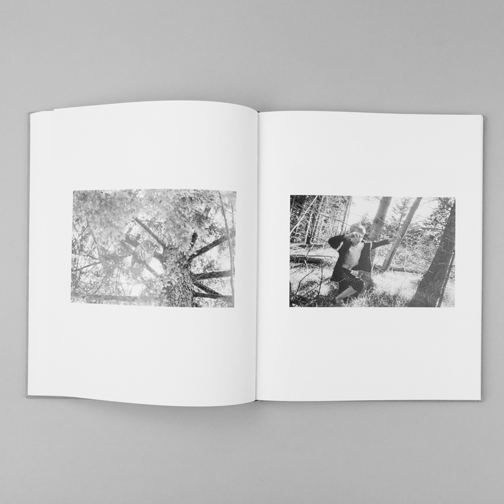 Jesse Lenz: The Seraphim : Charcoal Press - LENSCRATCH