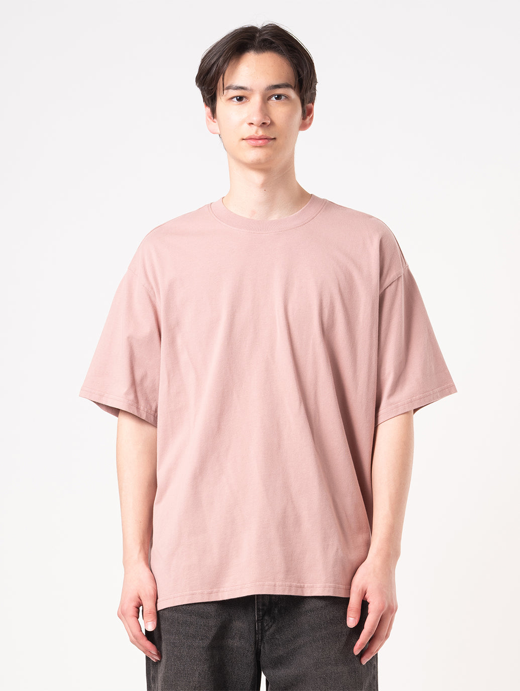 ボックスシルエット クロップド Tシャツ – リーバイス®公式オンライン