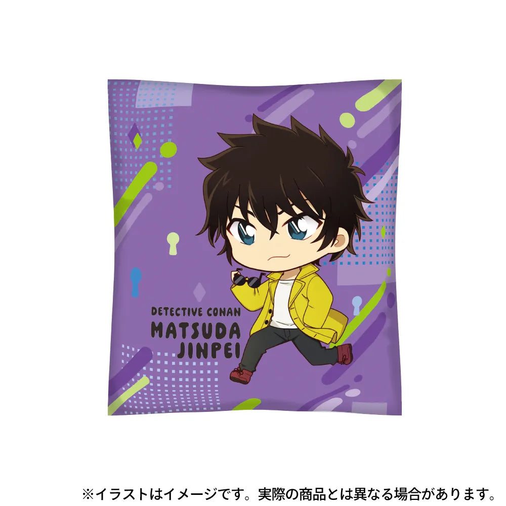 クッション 松田陣平SD｜名探偵コナン – LIBERTAS DREAM（リベルタス