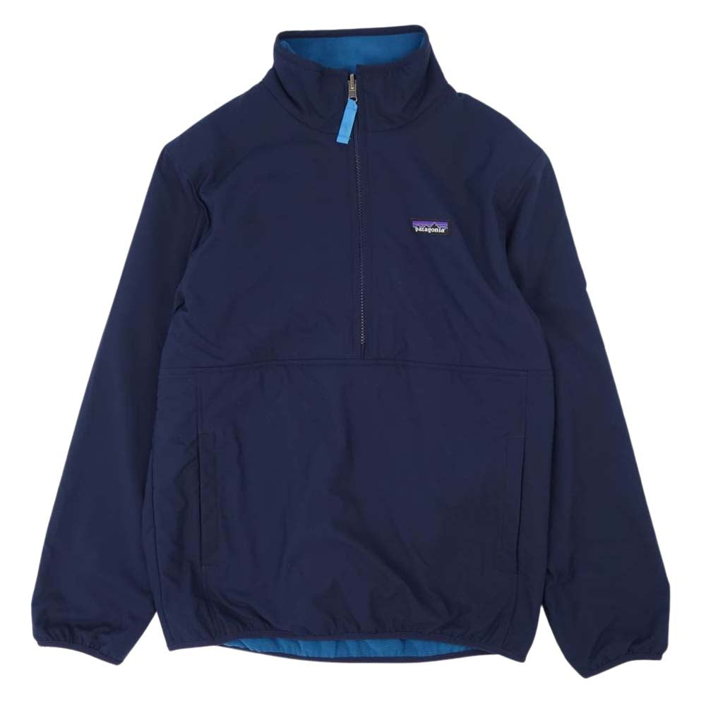 patagonia パタゴニア 15AW 25385 Reversible Snap-T Glissade