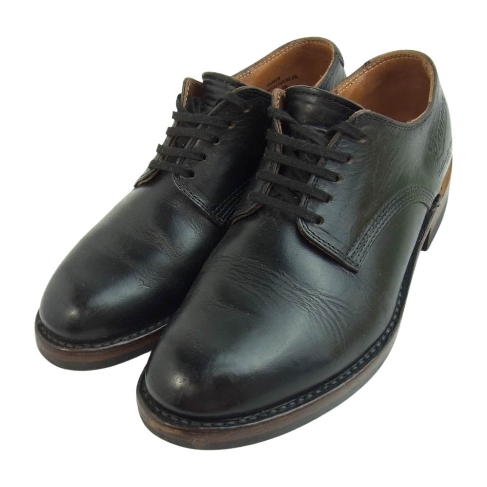 Danner ダナー D-1856 MANAWA マナワ ブラック系 7【中古】 – ブランド