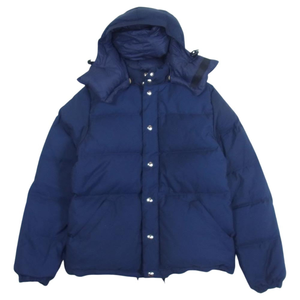 Crescent Down Works クレセントダウンワークス DOWN SWEATER ダウン