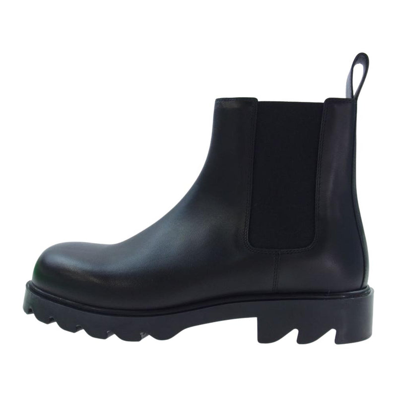BOTTEGA VENETA ボッテガヴィネタ サイドゴア ブーツ 41 【公式通販】
