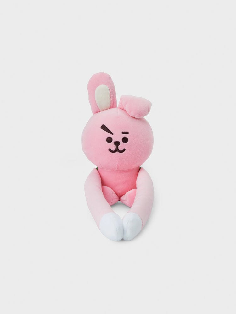 BT21 COOKY BIG PLUSH MAGNET CHEWY CHEWY CHIMMY – LINE FRIENDS SQUARE