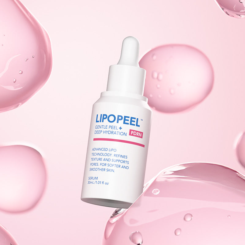 リポピールセラム PDRN – LIPOPEEL