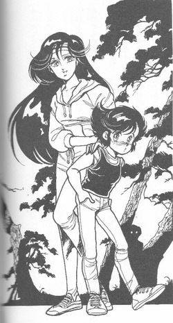 魔の星をつかむ少年』 ／鈴木悦夫 伊藤良子 : 腐乱鬼博士のサブカル