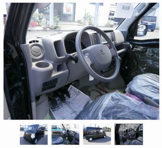 エブリィバン、ハスラー 左ハンドル＠ヤフオク : SUZUDAS(スズキ車blog)