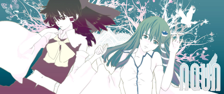 Liz Triangle ] AQUA特設ページ