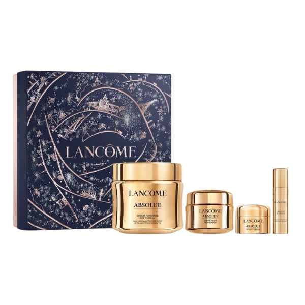 Lancôme Absolue Skincare Routine Gift Set | Loolia Closet