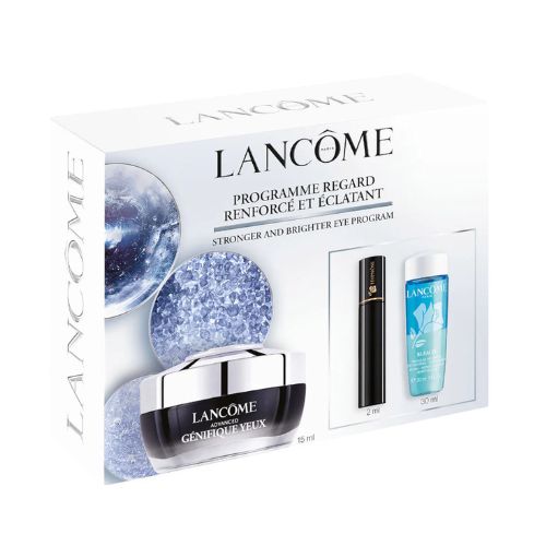 Lancôme - Advanced Génifique Crème Yeux Set | Loolia Closet