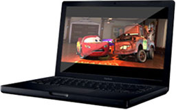 MacBook (Mid 2006) - Low End MacLow End Mac