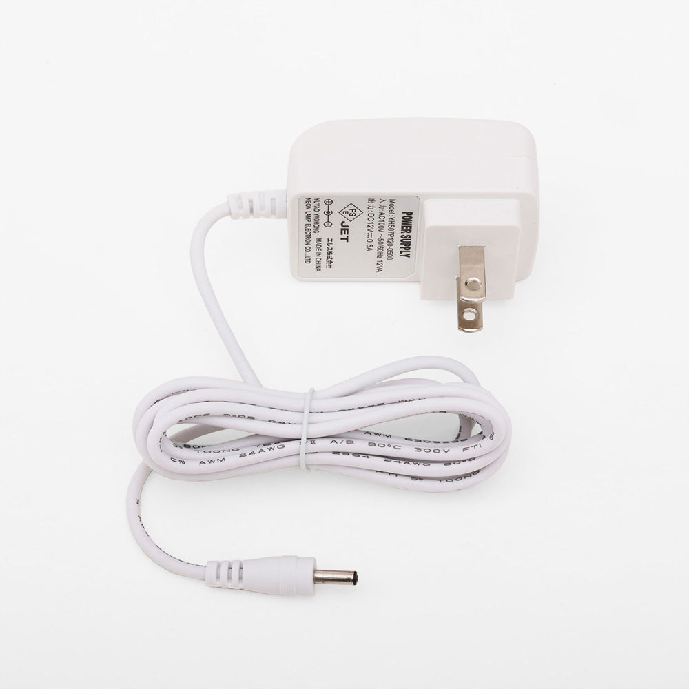 LED Lumiloupe ACアダプター