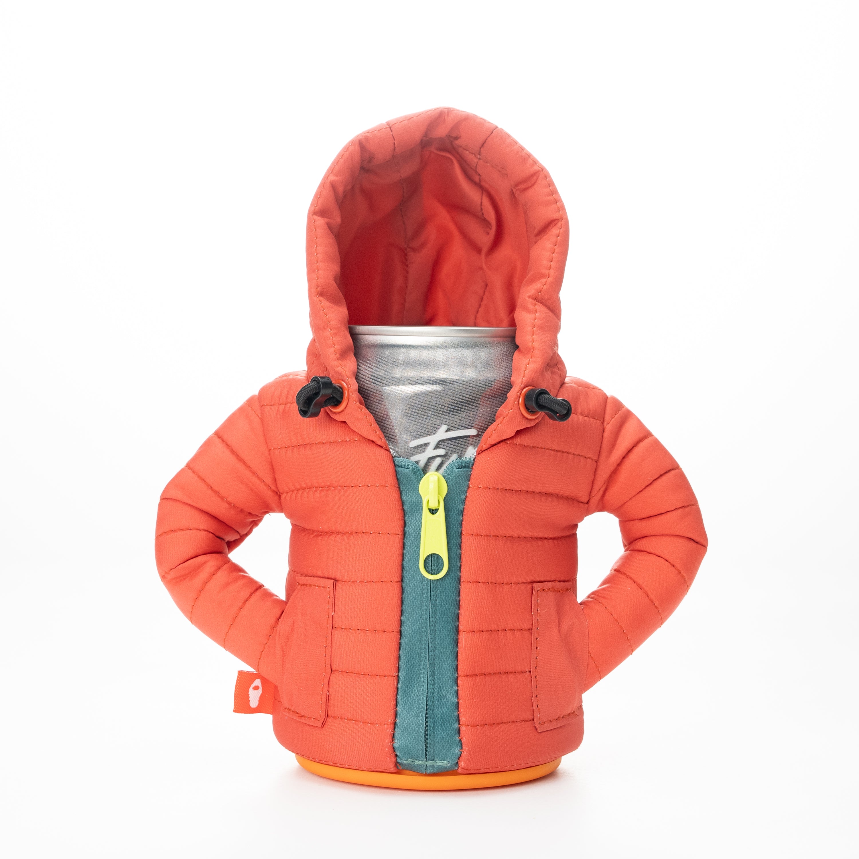 The Puffy | Puffin Drinkwear