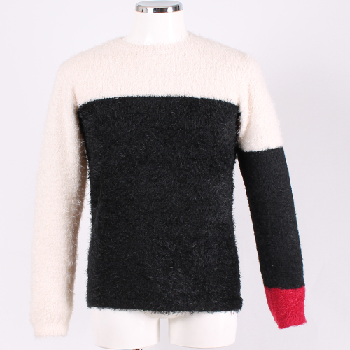 666 KING MOB / パイルセーター [KMK013]