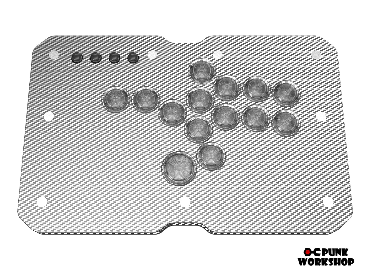 新型MINI BOX CARBONモデル登場! – PUNK WORKSHOP JAPAN