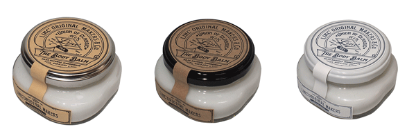 リンク ボディ バーム | 株式会社ピュア・ヒューマン