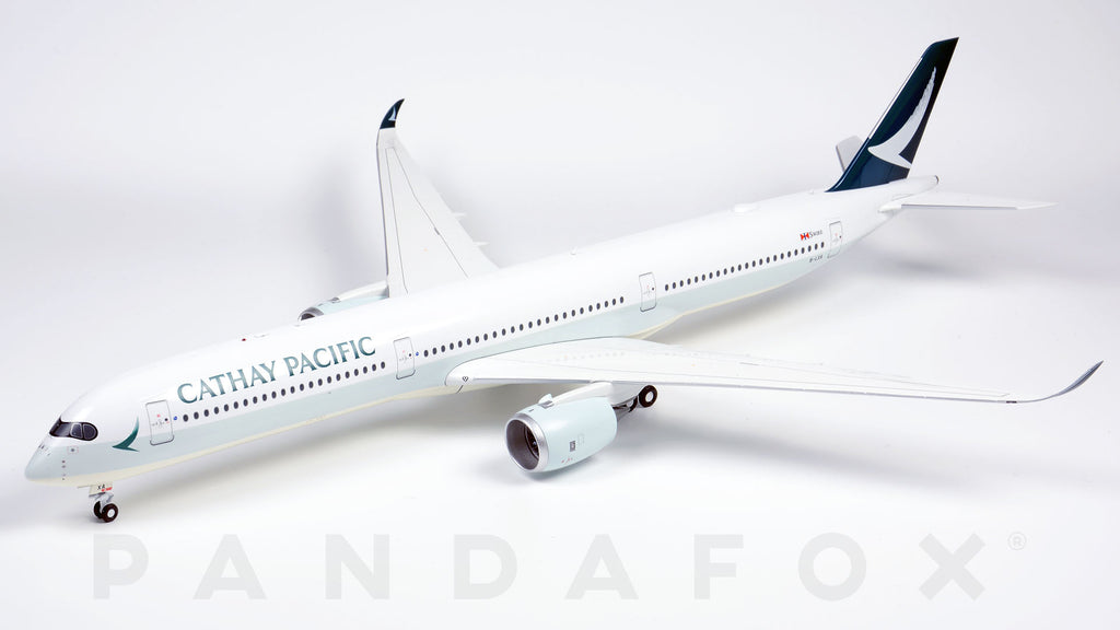 Cathay Pacific Airbus A350-1000 B-LXA JC Wings EW235K001 Scale 1