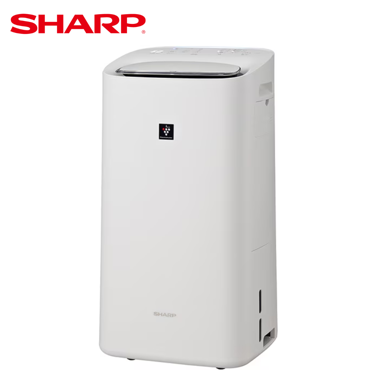 SHARP】 除加湿空気清浄機 KI-TD50
