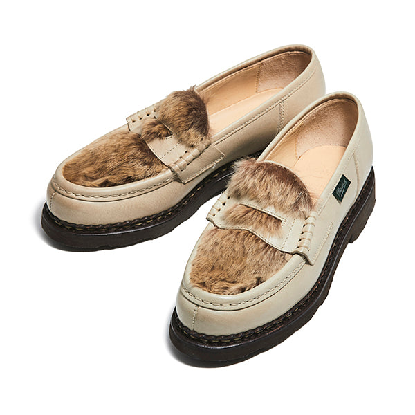 ORSAY LAPIN / NEIGE – Paraboot