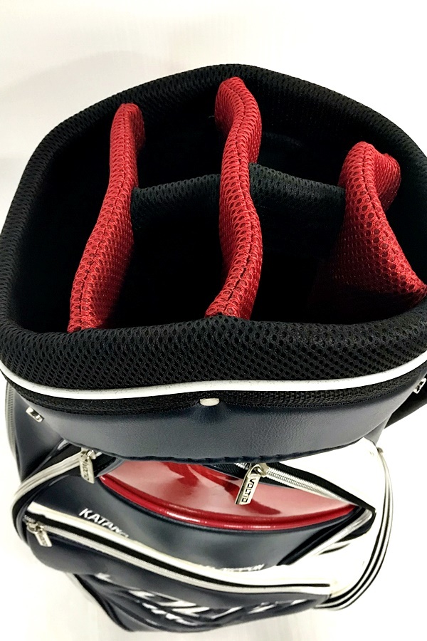 KATANA GOLF(カタナゴルフ) VOLTIO NINJA ボルティオ ニンジャ VNC-01