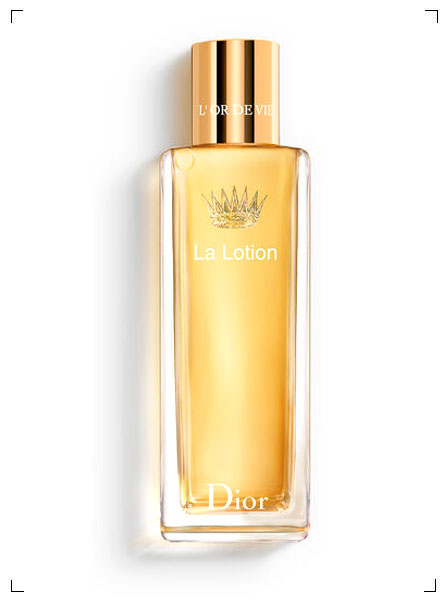 Dior | L'OR DE VIE LA LOTION – PARISWAVE.COM