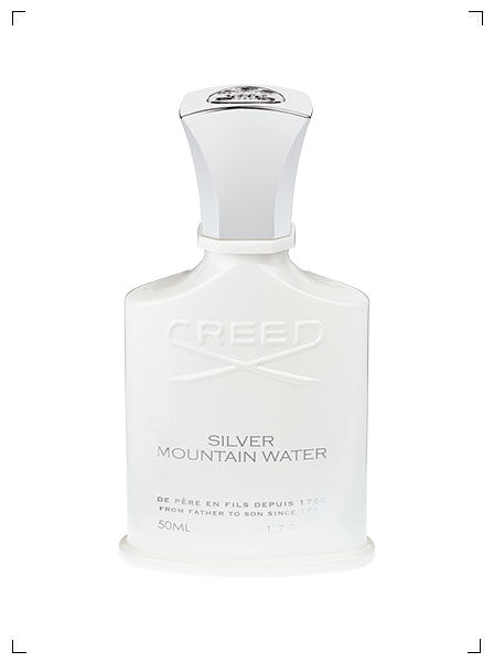 Creed | SILVER MOUNTAIN WATER – PARISWAVE.COM