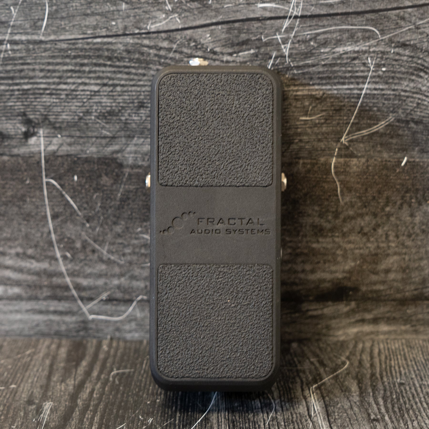 Fractal EV-2 Expression/Volume Pedal