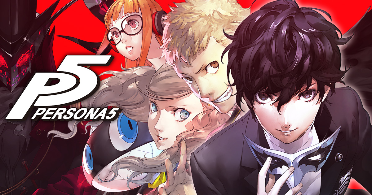 三島由輝 | P5 - ペルソナ5 - 公式サイト