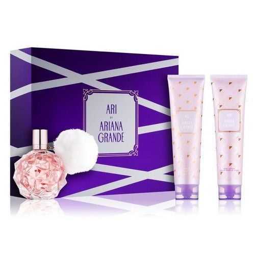 Ari By Ariana Grande 3 Piece Gift Set for Women - Best Offer