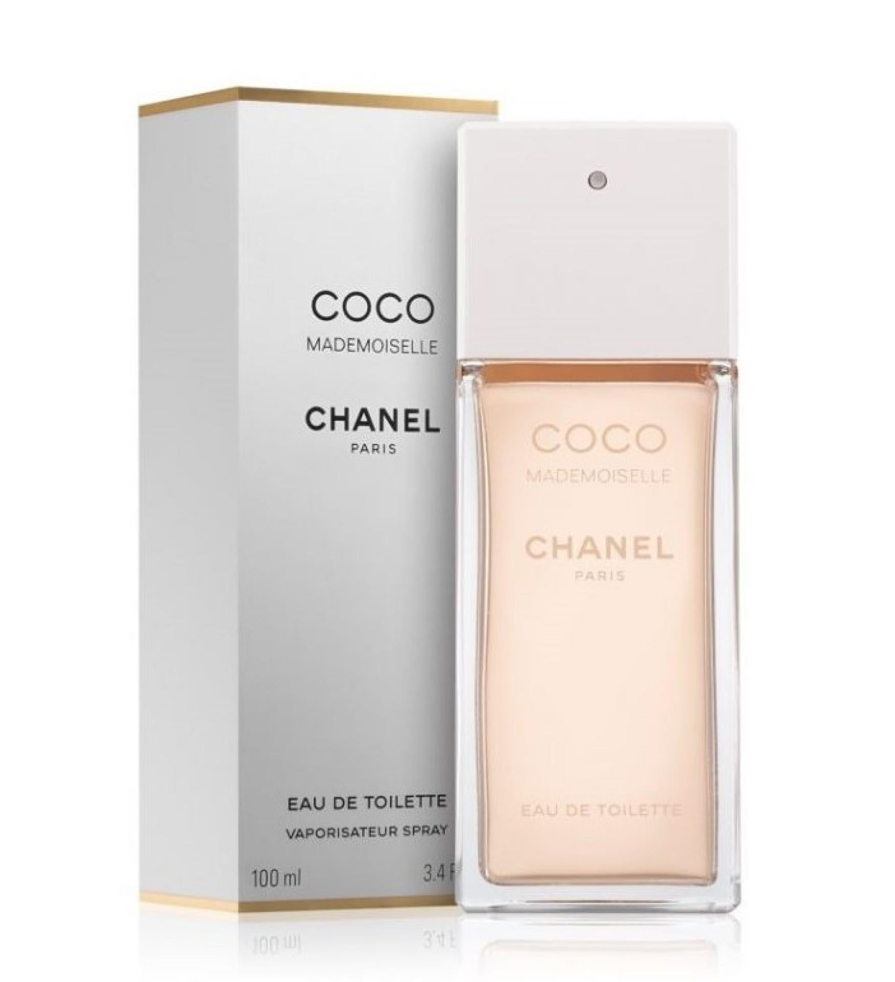 Chanel Coco Mademoiselle Eau de Toilette