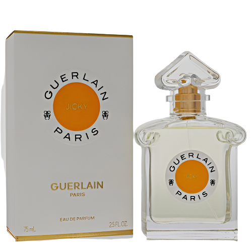Guerlain Jicky Perfume for Women Online in Canada – Perfumeonline.ca